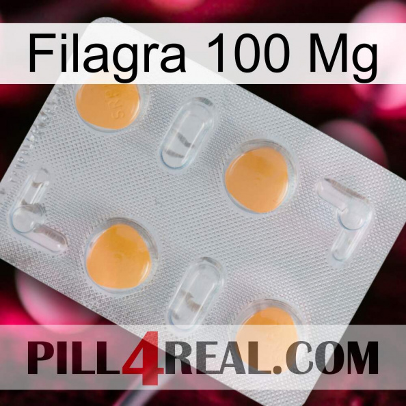 Filagra 100Mg 24